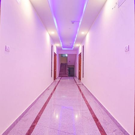 העיר בנגלור Fabhotel E City Inn מראה חיצוני תמונה